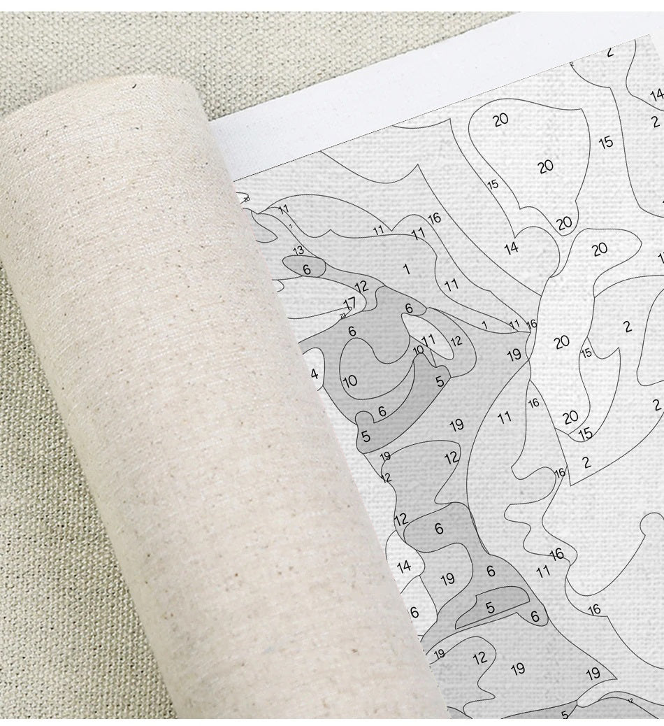 Deer Gold