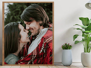 Custom Photo Paint By Number Kits
