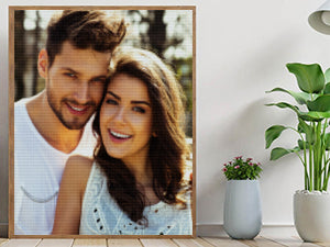 Custom 5D Diamond Painting