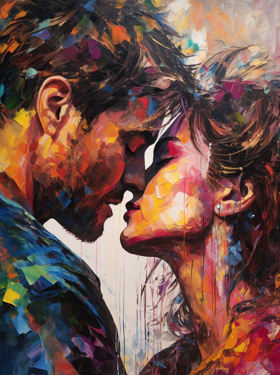 A Tender Feeling
