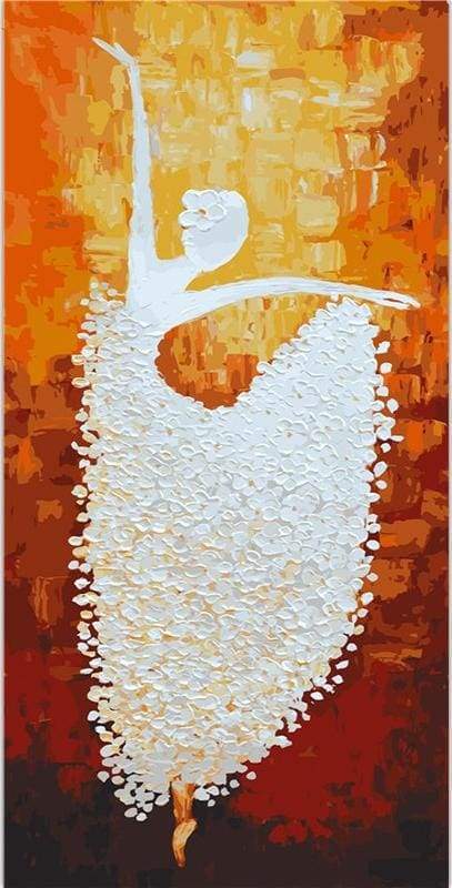 Abstract Ballerina
