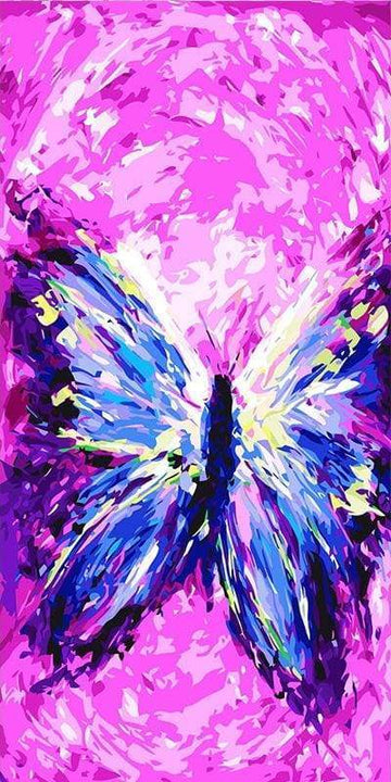 Abstract splendor