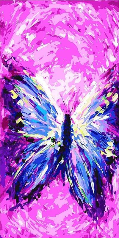 Abstract splendor