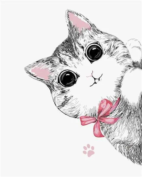 Adore Me Cat