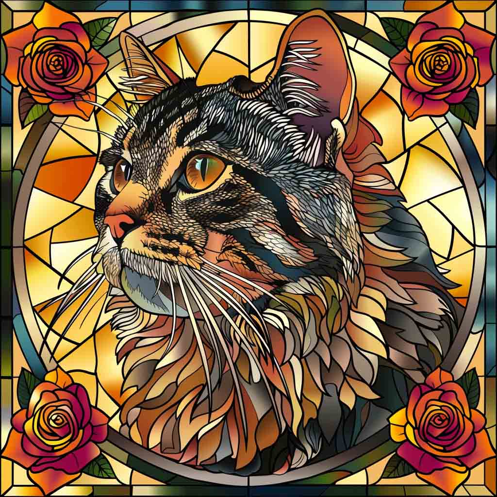 Amber Regal