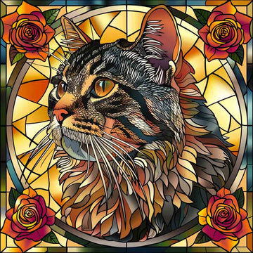 Amber Regal