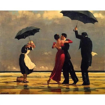 Artistic Painting