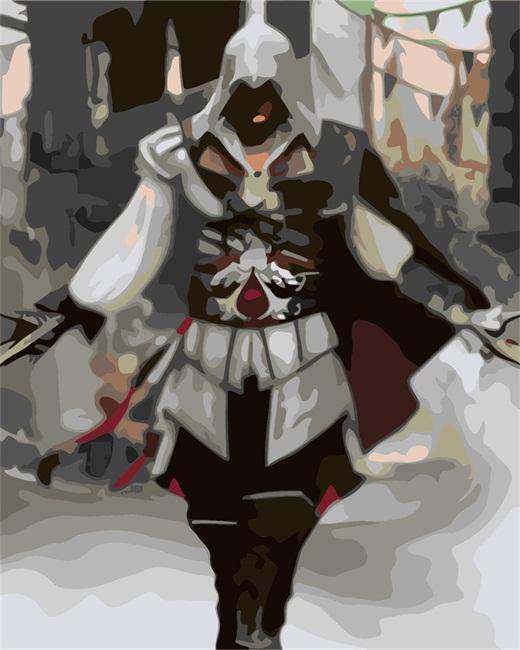 Assassin's Creed