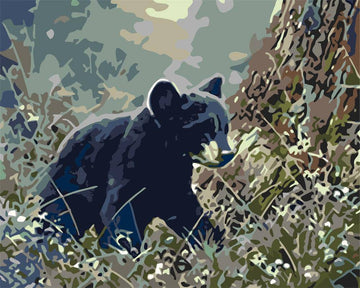 Baby Bear