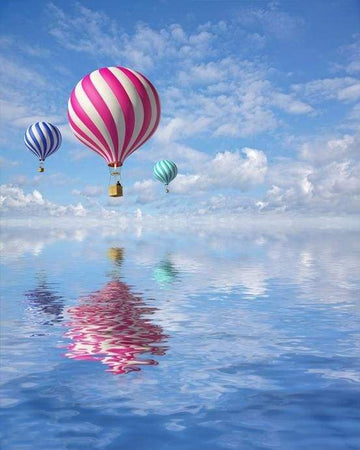 Balloon Flight