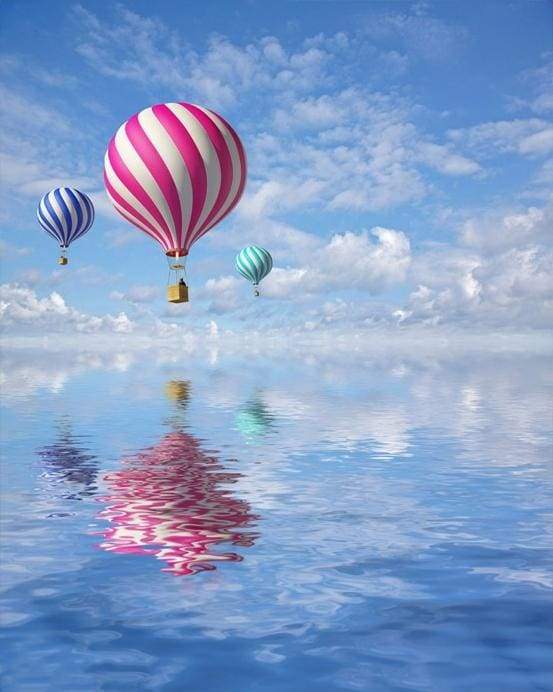 Balloon Flight