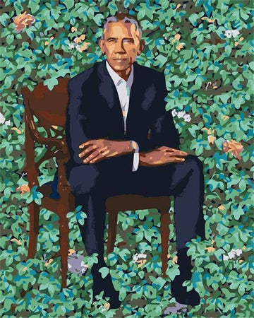 Barack Obama