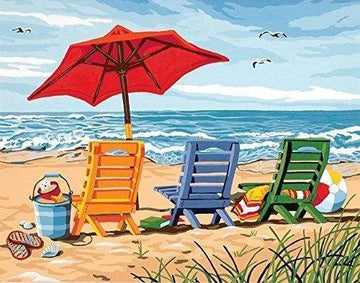 Beach Chairs