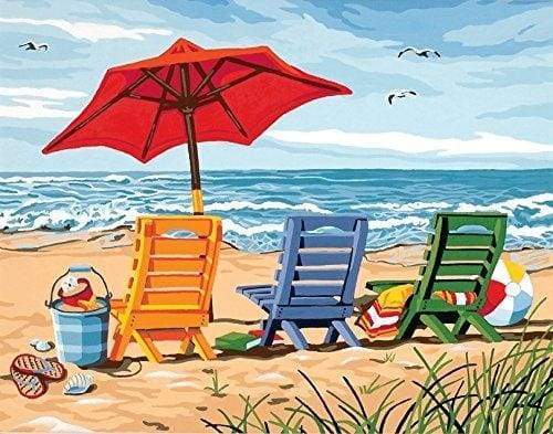 Beach Chairs