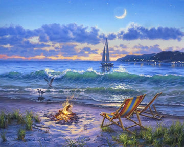 Beach View