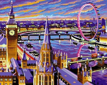 Beautiful London