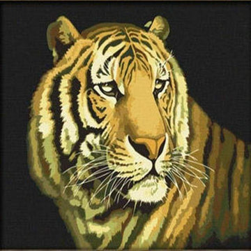 Bengal Tiger