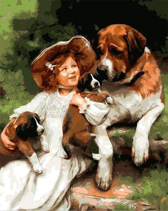 Best Friends