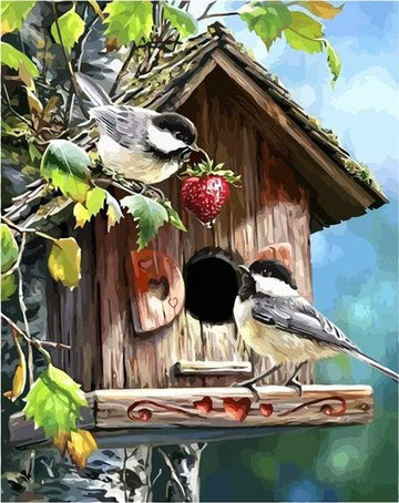 Bird House