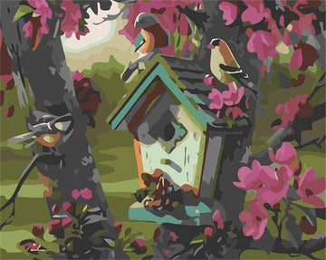 Birds House