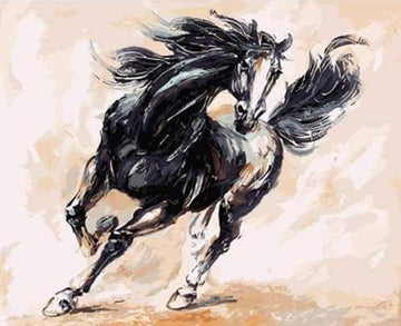 Black Horse