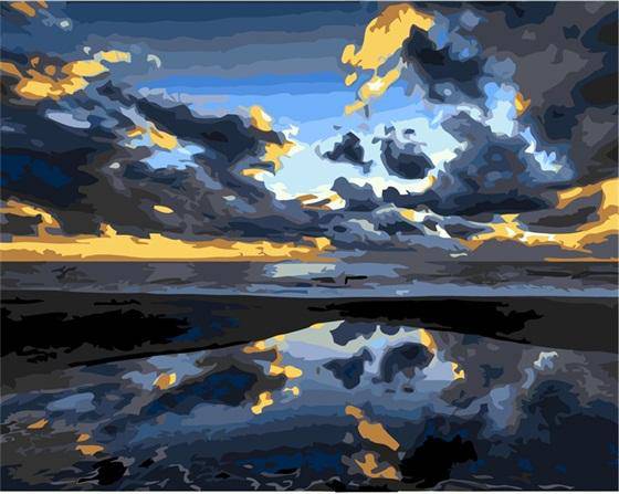 Black Sky