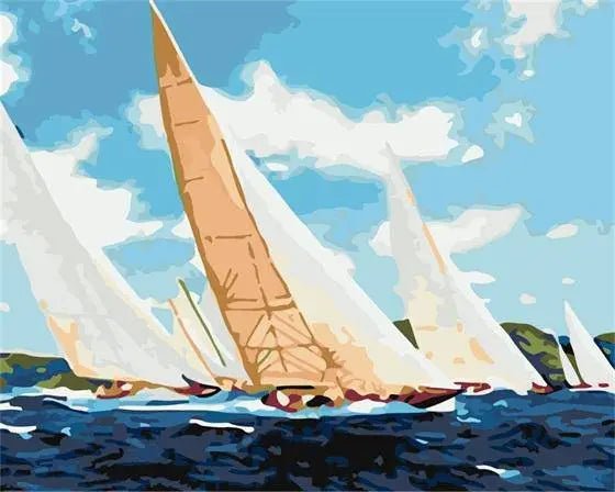 Boat Race