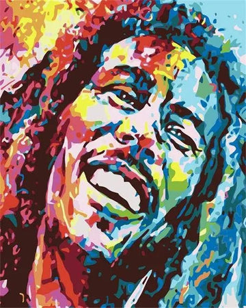 Bob Marley