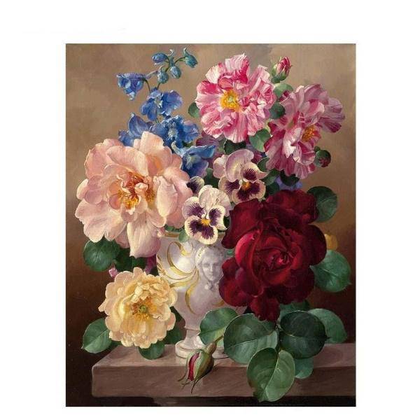 Bouquet Of Flowers