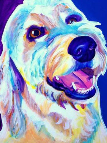 Bright Dog