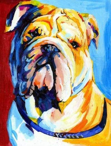 Bulldog