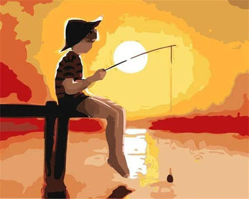 Catching Fish