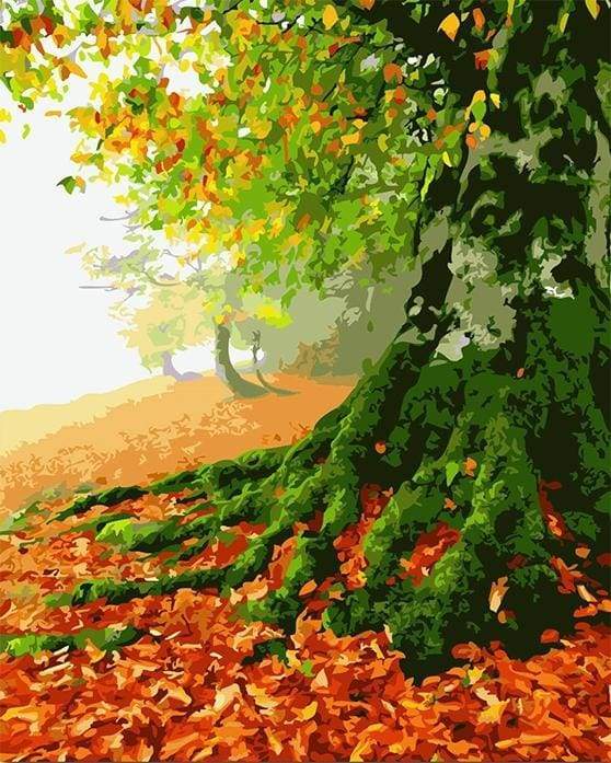 Century Tree