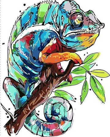 Chameleon