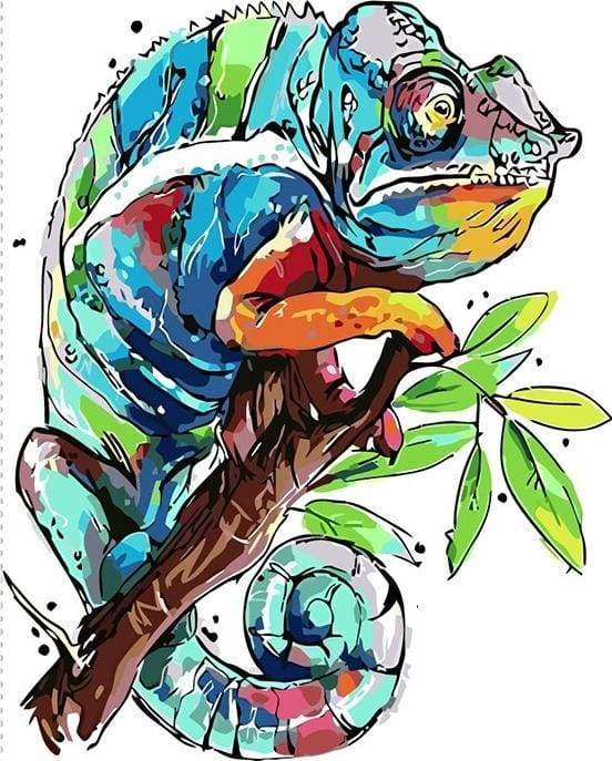 Chameleon