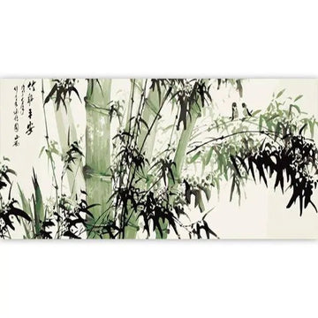 Chinese Bamboo