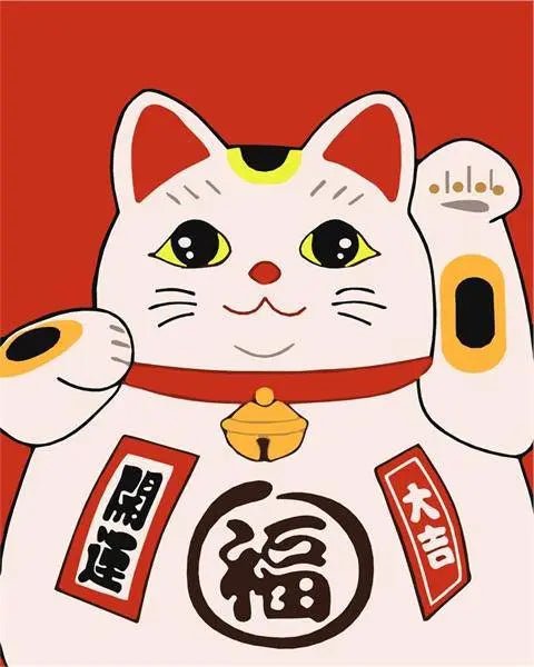 Chinese Cat