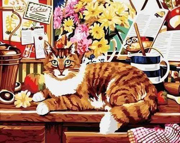 City Cat