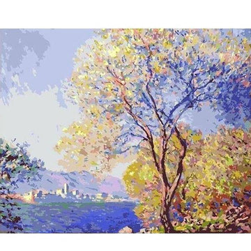 Classic Landscape Photo