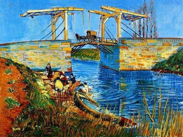 Crossing Bridge