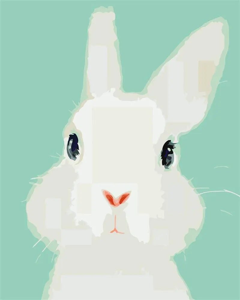 Cute Rabbit