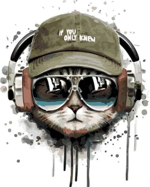 DJ Cat