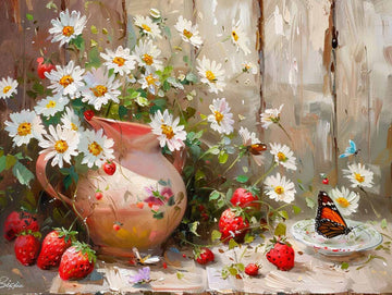 Daisy Garden