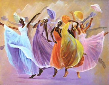 Dancers