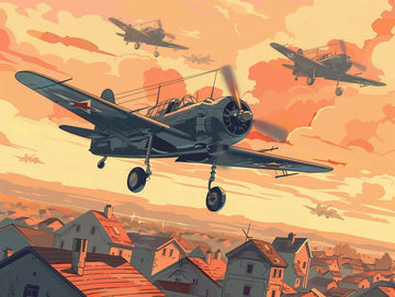 Dawn Patrol