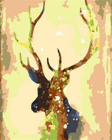 Deer Gold