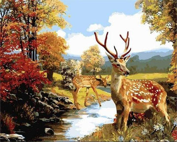 Deers