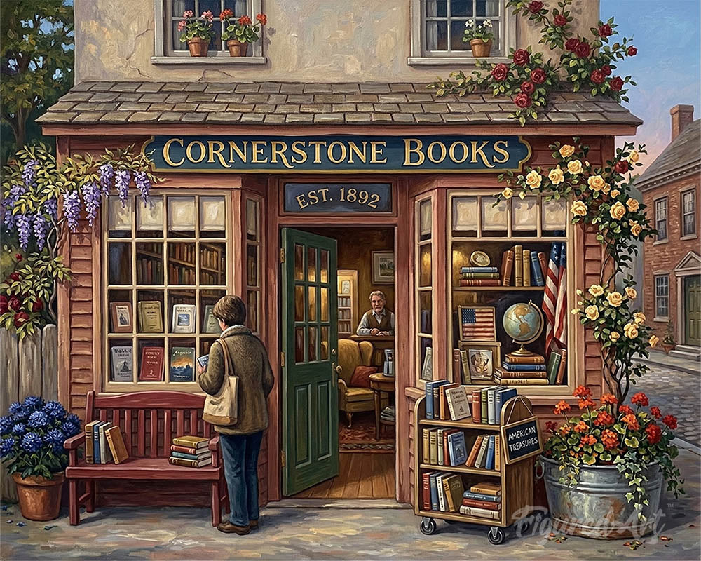 A Reader_s Haven