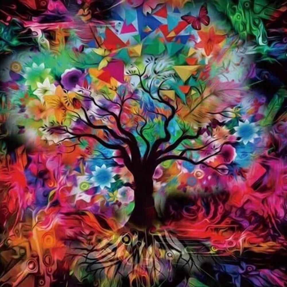 Abstract Tree