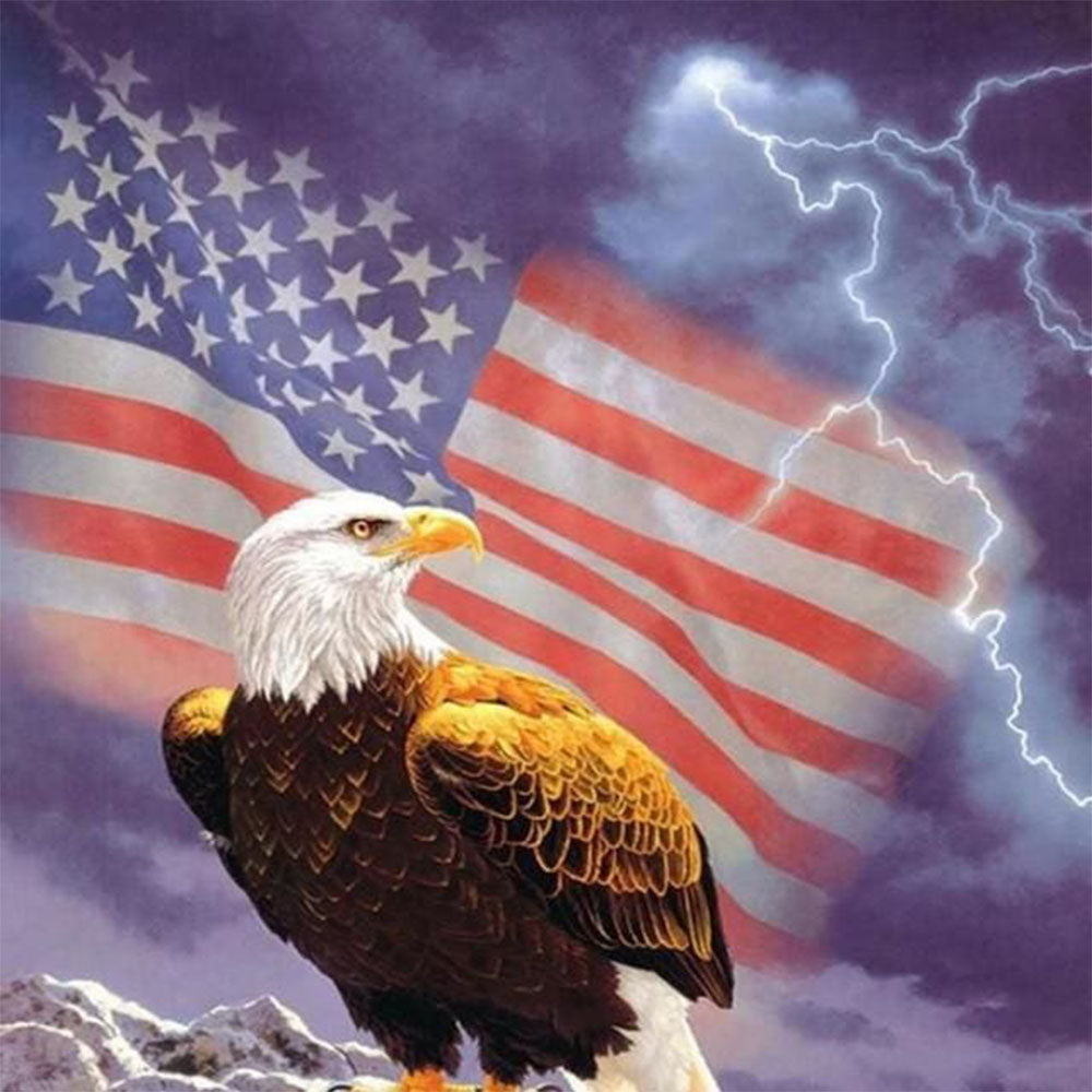 American Eagle
